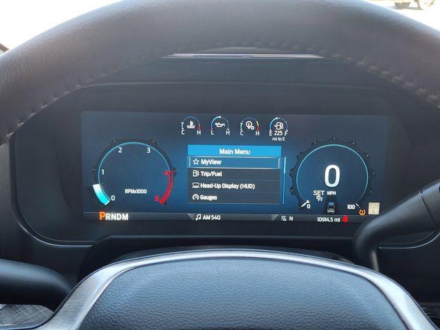 used 2024 Ford F-250 car, priced at $82,826