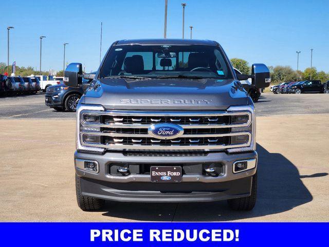 new 2024 Ford F-350 car, priced at $88,504