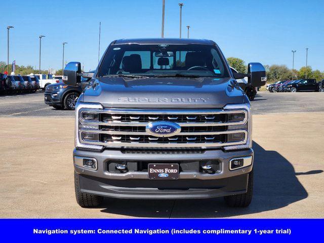 new 2024 Ford F-350 car, priced at $96,850