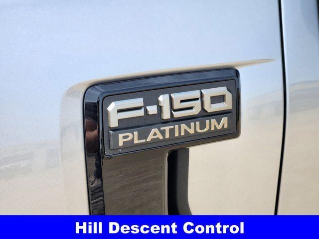 new 2025 Ford F-150 car, priced at $71,000