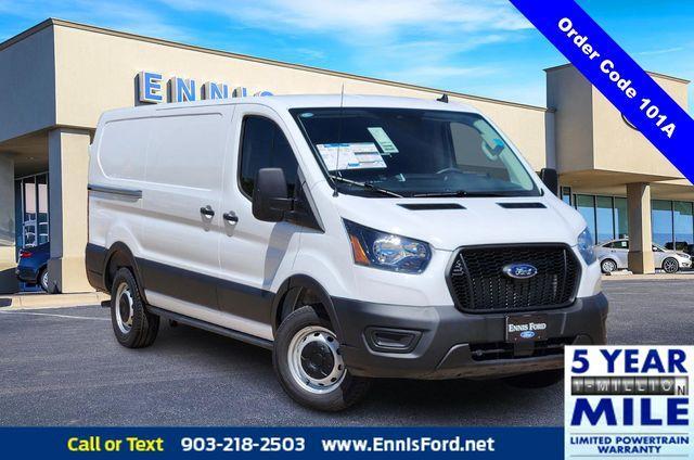 new 2025 Ford Transit-150 car, priced at $49,040