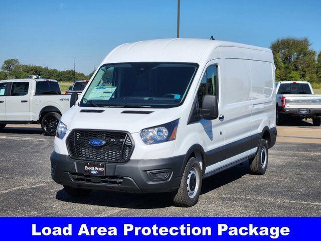 new 2024 Ford Transit-250 car, priced at $48,690