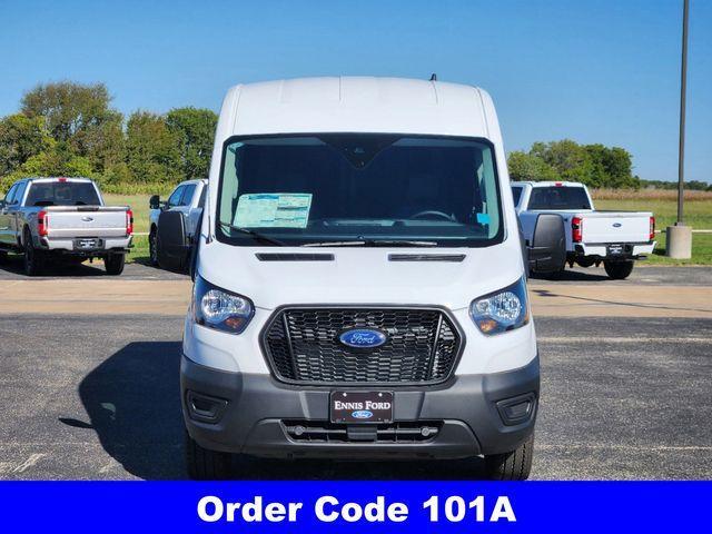 new 2024 Ford Transit-250 car, priced at $48,690