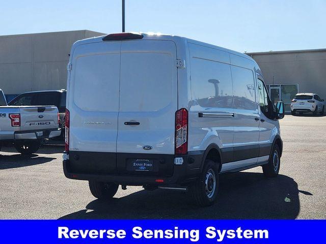 new 2024 Ford Transit-250 car, priced at $48,690