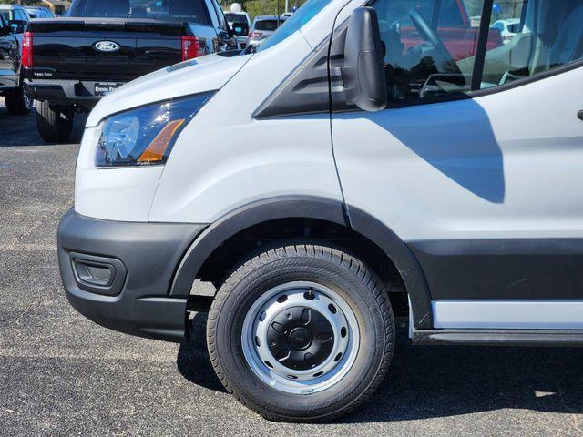 new 2024 Ford Transit-250 car, priced at $48,690