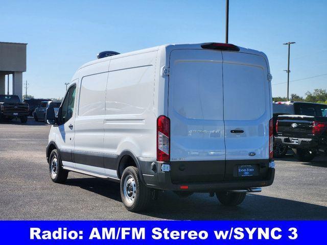 new 2024 Ford Transit-250 car, priced at $48,690