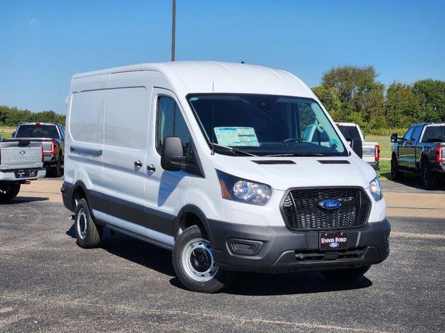 new 2024 Ford Transit-250 car, priced at $48,690