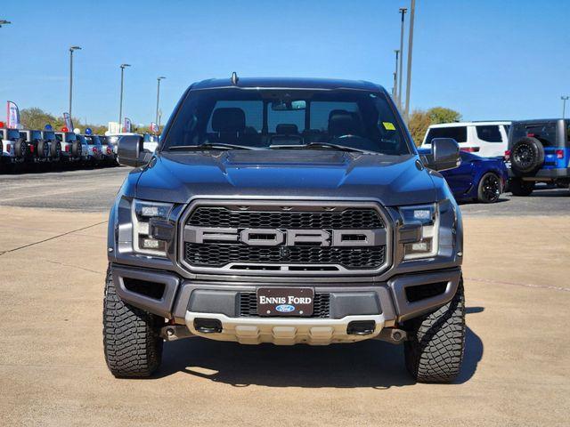 used 2019 Ford F-150 car, priced at $50,000