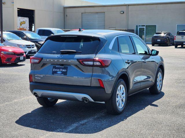 new 2024 Ford Escape car, priced at $25,262