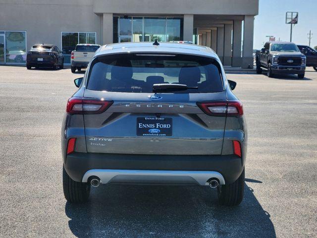 new 2024 Ford Escape car, priced at $25,262