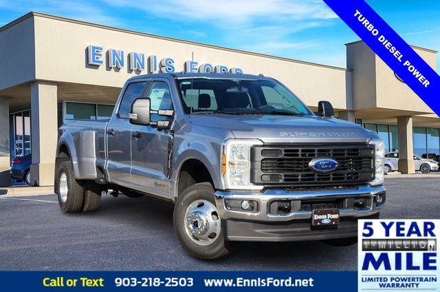 new 2024 Ford F-350 car, priced at $66,919