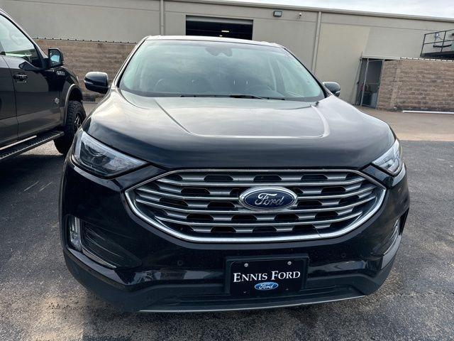 used 2024 Ford Edge car, priced at $31,773