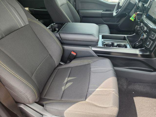 new 2025 Ford F-150 car, priced at $42,638