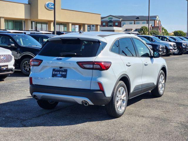 new 2025 Ford Escape car, priced at $29,835