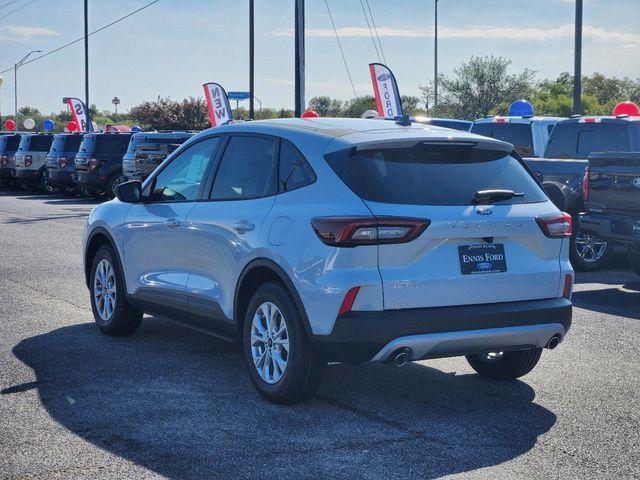 new 2025 Ford Escape car, priced at $29,835