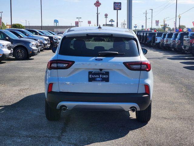 new 2025 Ford Escape car, priced at $29,835