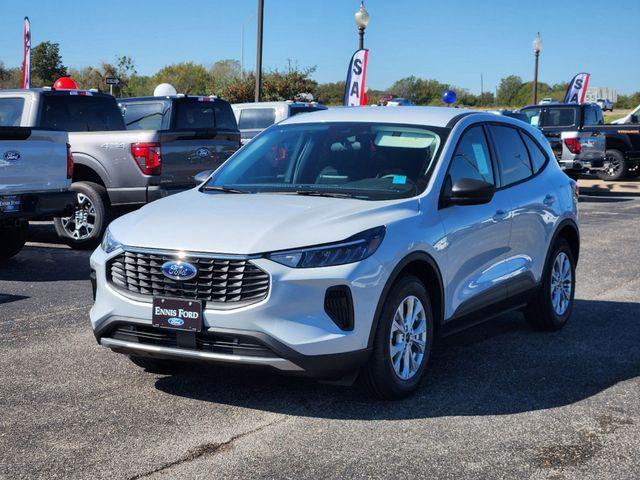 new 2025 Ford Escape car, priced at $29,835