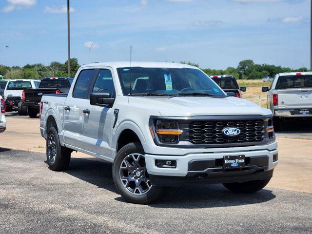 new 2024 Ford F-150 car, priced at $44,310