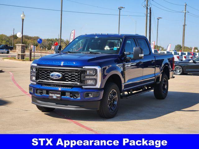 new 2026 Ford F-250 car, priced at $60,368