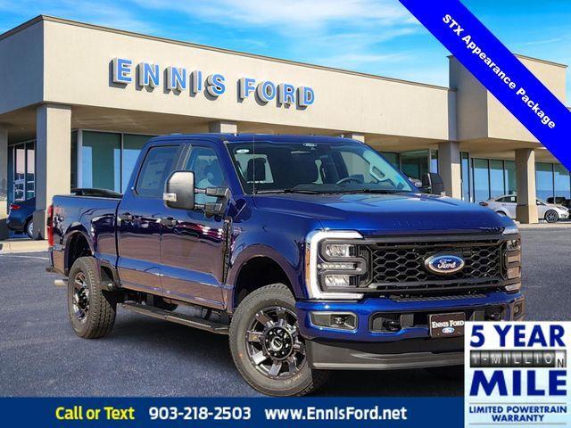 new 2026 Ford F-250 car, priced at $60,368