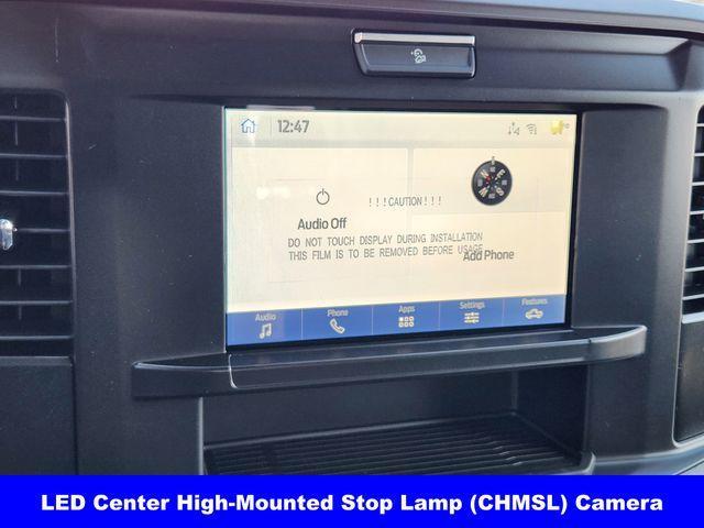 new 2026 Ford F-250 car, priced at $60,368