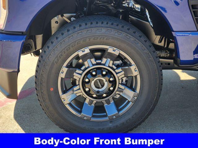 new 2026 Ford F-250 car, priced at $60,368