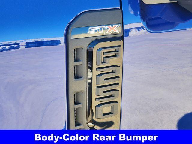 new 2026 Ford F-250 car, priced at $60,368