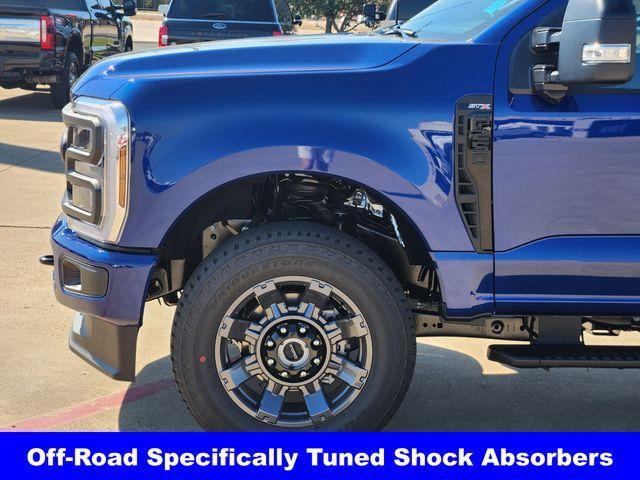 new 2026 Ford F-250 car, priced at $60,368