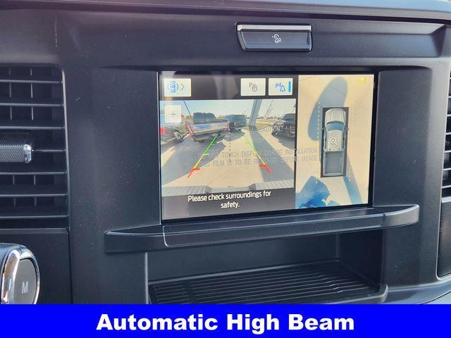 new 2026 Ford F-250 car, priced at $60,368