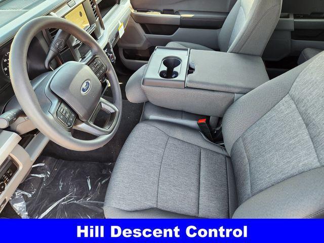 new 2026 Ford F-250 car, priced at $60,368