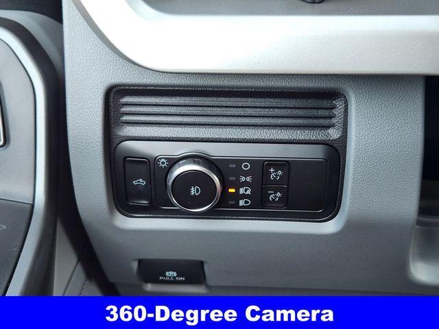 new 2026 Ford F-250 car, priced at $60,368