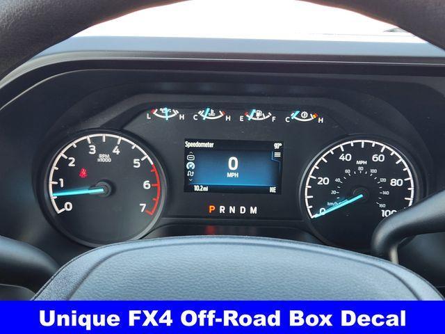 new 2026 Ford F-250 car, priced at $60,368