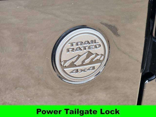 used 2022 Jeep Gladiator car, priced at $32,499