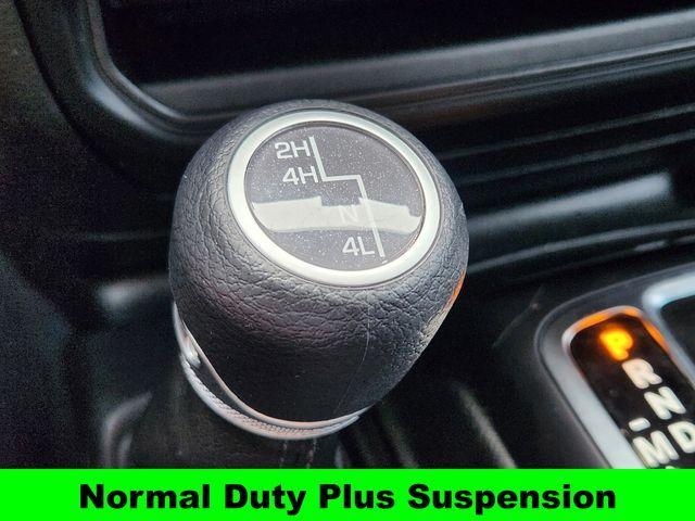 used 2022 Jeep Gladiator car, priced at $32,499