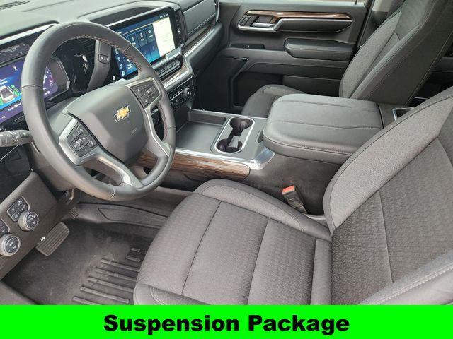 used 2024 Chevrolet Silverado 3500 car, priced at $59,500
