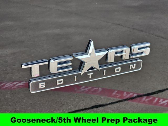 used 2024 Chevrolet Silverado 3500 car, priced at $59,500