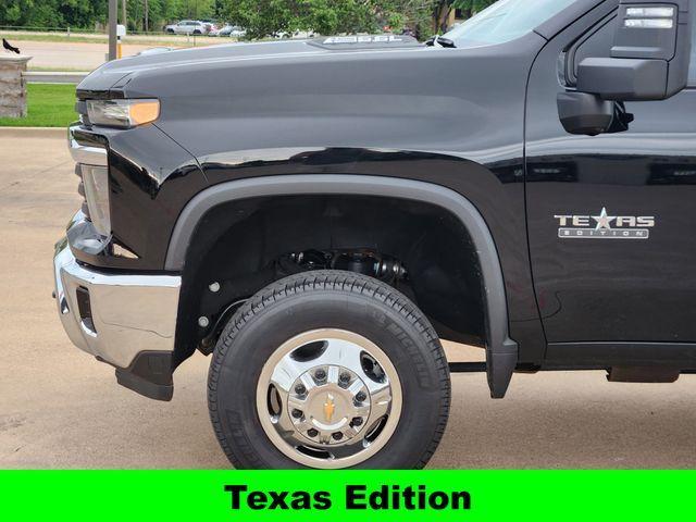 used 2024 Chevrolet Silverado 3500 car, priced at $59,500