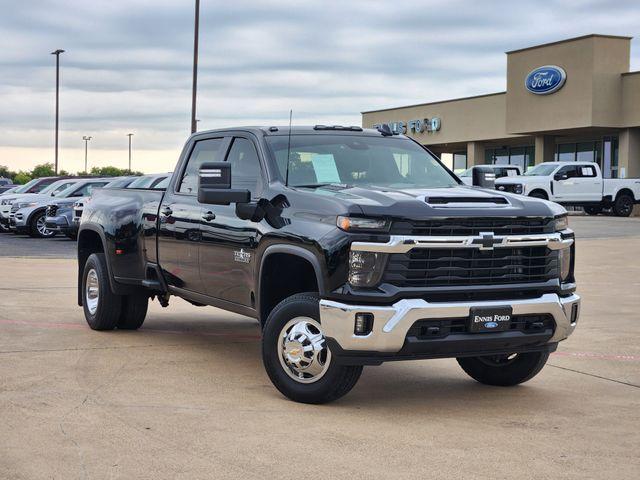 used 2024 Chevrolet Silverado 3500 car, priced at $59,500