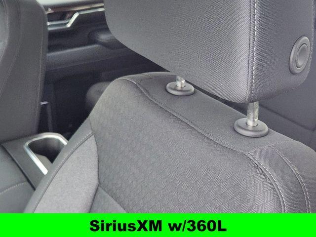used 2024 Chevrolet Silverado 3500 car, priced at $59,500