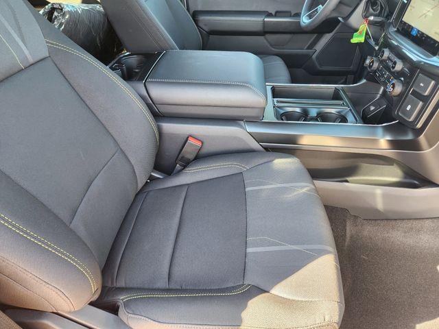 new 2025 Ford F-150 car, priced at $46,047