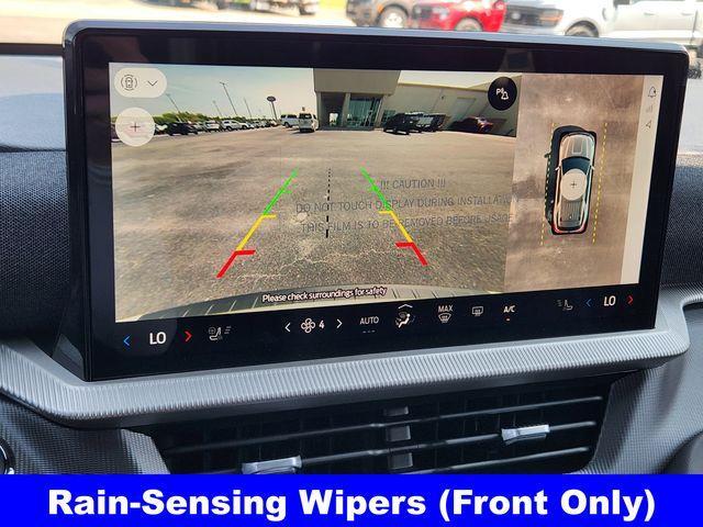 new 2025 Ford Explorer car, priced at $46,353