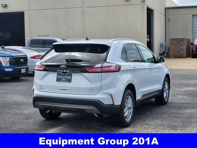 new 2024 Ford Edge car, priced at $32,500