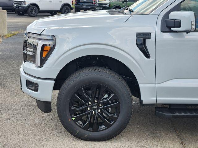 new 2025 Ford F-150 car, priced at $69,516
