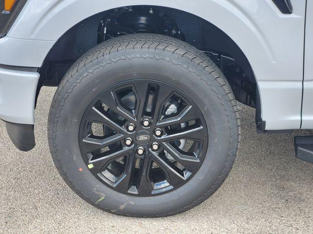 new 2025 Ford F-150 car, priced at $69,516