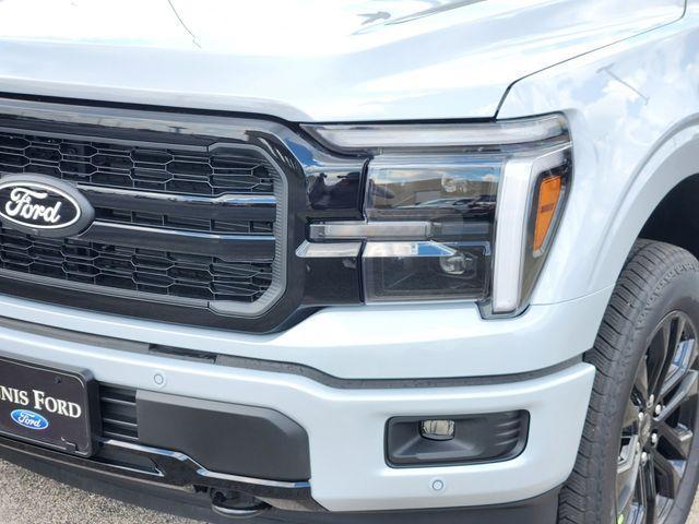 new 2025 Ford F-150 car, priced at $69,516