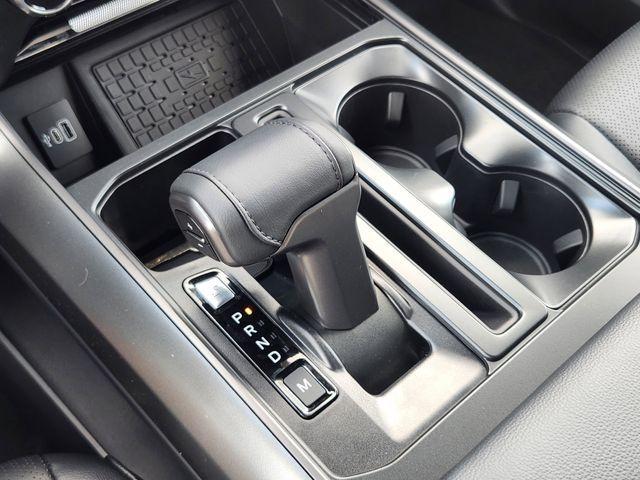 new 2025 Ford F-150 car, priced at $69,516