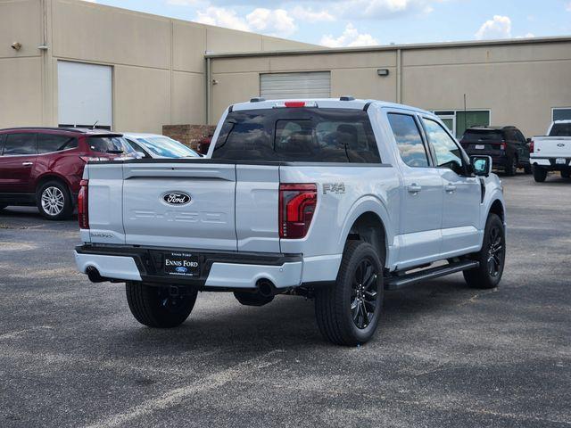 new 2025 Ford F-150 car, priced at $69,516