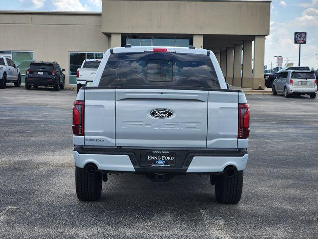 new 2025 Ford F-150 car, priced at $69,516