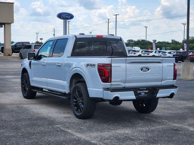 new 2025 Ford F-150 car, priced at $69,516