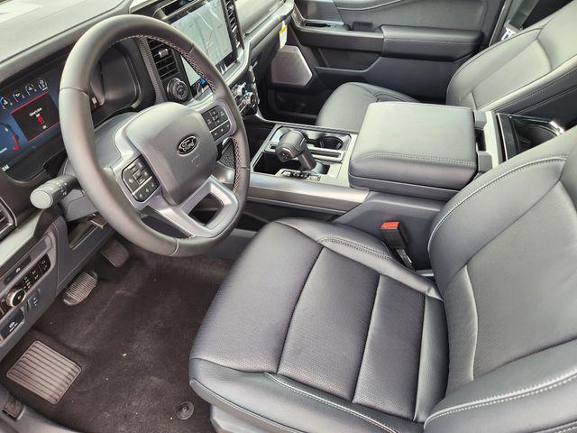 new 2025 Ford F-150 car, priced at $69,516